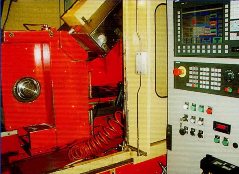 Завод SKF - Автоматизированный контроль качества, метрология, производство подшипников