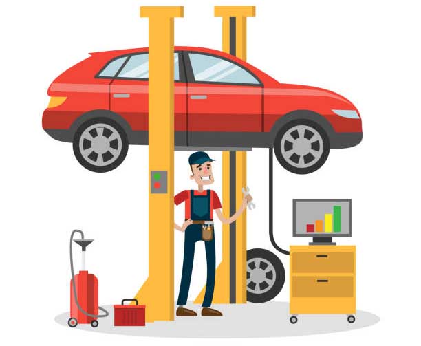 СТО и автосервисы Алматы - адреса, телефоны, вам нужна реклама?